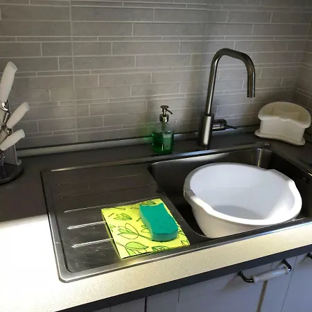 Apartment Casa Bianca