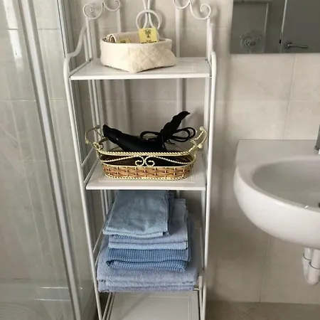 Casa Bianca アパート *