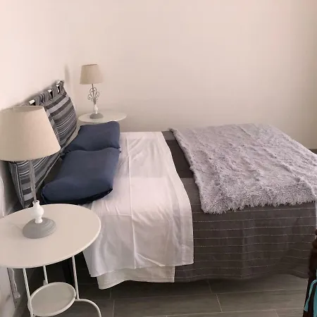 Apartment Casa Bianca Laigueglia