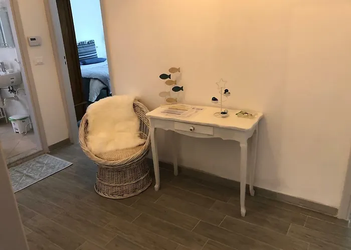 Casa Bianca Apartment *