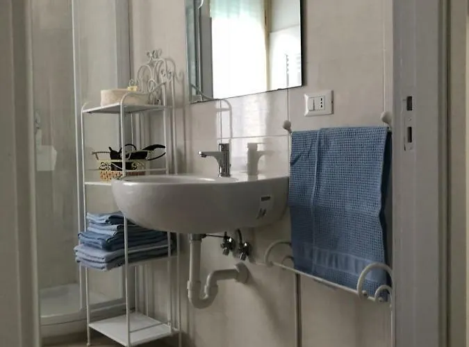 Apartment Casa Bianca