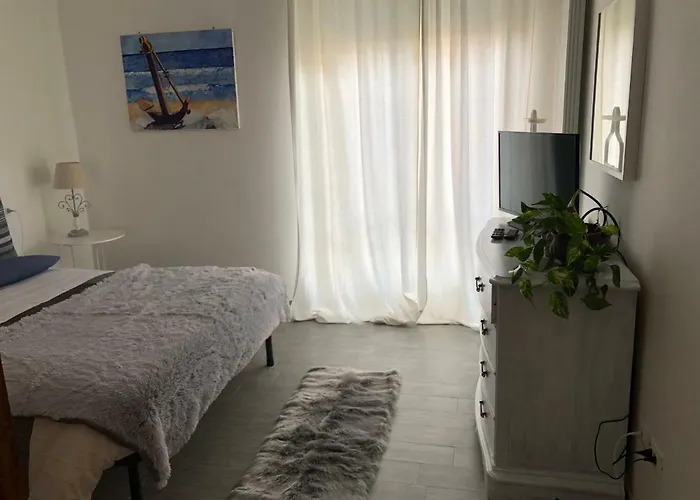 Casa Bianca *