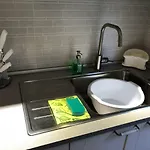 Apartmán Casa Bianca