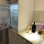 Apartmán Casa Bianca *