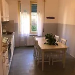 Casa Bianca Laigueglia