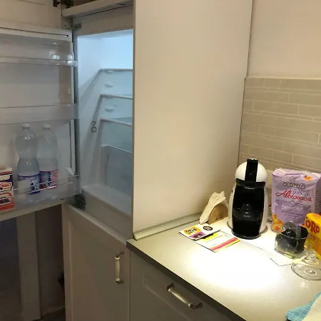 דירה Casa Bianca *