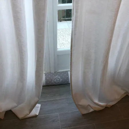 Casa Bianca شقة لايقويليا