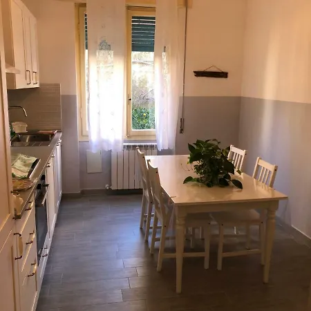Casa Bianca לאיגואליה