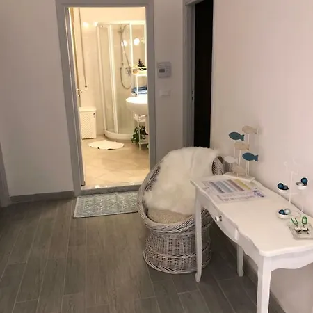 Casa Bianca דירה *