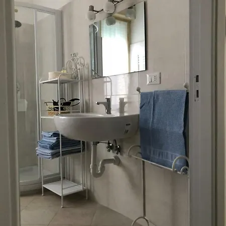 Apartment Casa Bianca