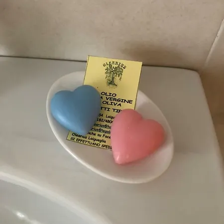 Casa Bianca *