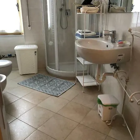 شقة Casa Bianca