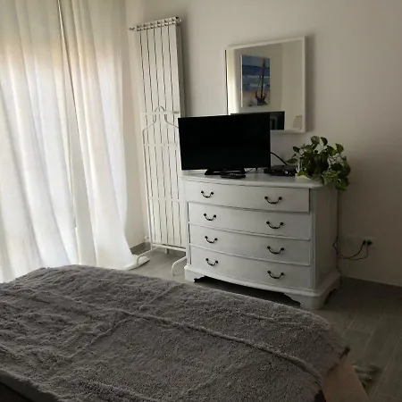 Apartment Casa Bianca Laigueglia