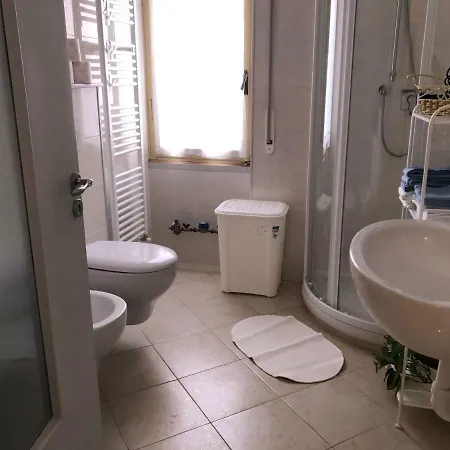 Apartment Casa Bianca Laigueglia