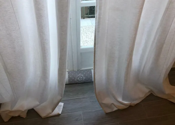 Casa Bianca 公寓 莱圭利亚