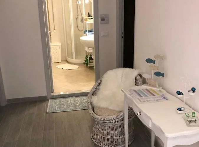 Casa Bianca 公寓 *