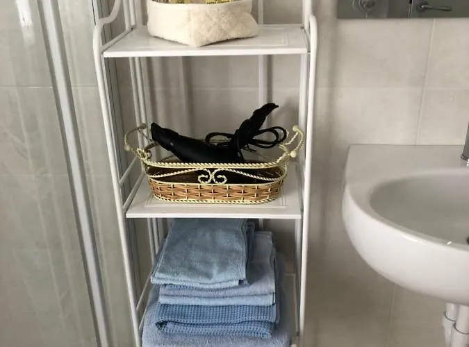 Casa Bianca 公寓 *